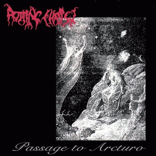 Rotting Christ : Passage to Arcturo